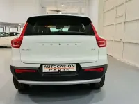 Usado Volvo XC40 Inscription 150 CV (110 kW) 2020 Blanco SUV