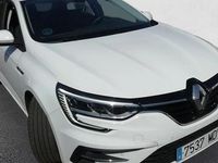 Occasion Renault Mégane IV Equilibre 115 PK (84 kW) 2023