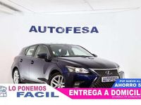 Usado Lexus CT200h Executive Line 136 CV (100 kW) 2018 Berlina