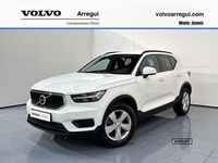 Usado Volvo XC40 Momentum 129 CV (94 kW) 2020 Blanco SUV
