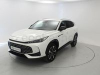 Usado MG HS Luxury 224 CV (164 kW) 2025 Blanco SUV