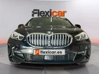Usado BMW 118 140 CV (102 kW) 2020 Negro Berlina
