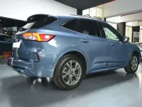Usado Ford Kuga ST-Line X 226 CV (166 kW) 2020 Azul SUV
