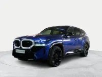 Usado BMW XM Comfort Edition 476 CV (350 kW) 2026 Azul SUV