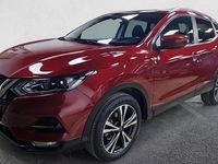 Usado Nissan Qashqai Acenta 115 CV (84 kW) 2020 SUV