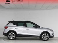 Usado Seat Arona FR 110 CV (80 kW) 2022 SUV
