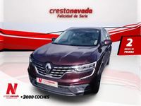 Usado Renault Koleos Initiale Paris 184 CV (135 kW) 2021 SUV