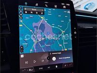 Usado Renault Espace Techno 200 CV (147 kW) 2024 Azul SUV