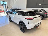 Usado DS Automobiles DS3 Crossback Performance 100 CV (73 kW) 2022 Blanco SUV