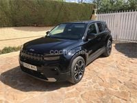 Usado Jeep Avenger 114 kW (156 CV) 2023 SUV