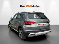 Usado Seat Ateca Xperience 150 CV (110 kW) 2023 Gris SUV