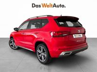 Usado Seat Ateca FR 150 CV (110 kW) 2024 Rojo SUV