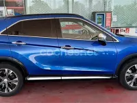 Usado Mitsubishi Eclipse Cross Motion 163 CV (119 kW) 2019 Azul SUV