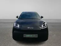 Usado BYD Dolphin Surf Comfort 64 kW (88 CV) 2025 Negro Utilitario