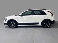 usado Kia Niro 1.6 Hev Concept