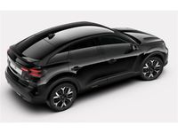 Usado Citroën C4 136 CV (100 kW) 2024 Negro perla nera Berlina