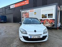 Usado Renault Mégane Bose Edition 130 CV (95 kW) 2011 Blanco Berlina