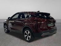 Usado Nissan Qashqai N-Connecta 158 CV (116 kW) 2023 Rojo SUV