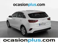 Usado Kia Ceed 136 CV (100 kW) 2023 Blanco Utilitario