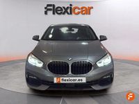 Usado BMW 118 136 CV (100 kW) 2023 Gris Utilitario