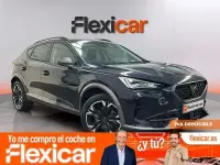 Usado Cupra Formentor 150 CV (110 kW) 2022 Azul SUV