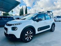 Usado Citroën C3 Feel 75 CV (55 kW) 2017 Blanco