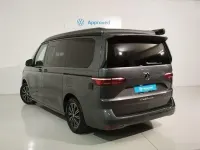 Usado VW California Beach 150 CV (110 kW) 2025 Gris Van