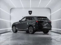 Usado Mazda 6 Exclusive-Line 194 CV (142 kW) 2023 Gris Familiar