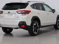 usado Subaru XV 2.0i Hybrid CVT 150cv EXECUTIVE PLUS