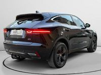 Usado Jaguar E-Pace R-Dynamic 163 CV (119 kW) 2021 SUV