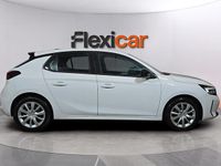 Usado Opel Corsa Edition 101 CV (74 kW) 2024 Blanco Utilitario