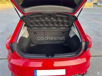 Usado Seat Leon SC FR 150 CV (110 kW) 2015 Rojo Utilitario