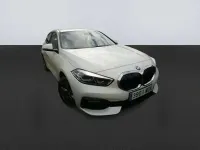 Usado BMW 118 Comfort Edition 150 CV (110 kW) 2023 Blanco Utilitario