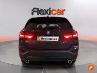 Usado BMW X1 190 CV (139 kW) 2020 Negro SUV
