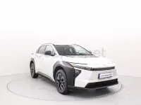Usado Toyota bZ4X Advance 2025 Eléctrico SUV