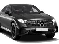 Usado Mercedes GLC300e 333 CV (244 kW) 2025 Gris / plata Coupe