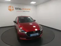 Usado Mazda 2 Homura-Line 90 HP (66 kW) 2022 Otro Sedan