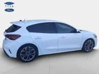 Usado Ford Focus ST-Line X 125 CV (91 kW) 2025 Sedán Berlina