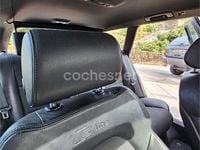 Usado Audi A4 Sport 163 CV (119 kW) 2005 Negro Berlina