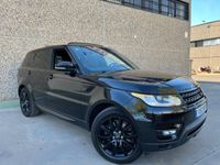 usado Land Rover Range Rover Sport 3.0TDV6 HSE Aut.