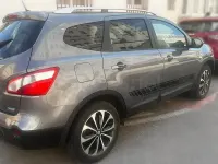 Usado Nissan Qashqai +2 Acenta 110 CV (80 kW) 2011 Gris / plata SUV