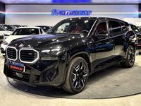 Używany BMW XM Shadowline 653 KM (480 kW) 2024 Czarny SUV