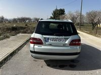 Usado Fiat Stilo Active 115 CV (84 kW) 2003 Gris / plata Berlina
