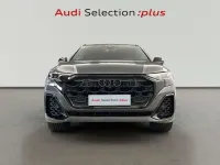Nuevo Audi Q8 Premium 394 CV (289 kW) 2026 Gris SUV