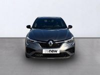 Usado Renault Arkana R.S. 140 CV (102 kW) 2023 Gris SUV