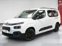 Usado Citroën Berlingo Shine 100 kW (136 CV) 2023 Blanco Monovolumen