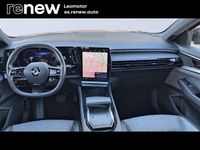 Usado Renault Espace Techno 200 CV (147 kW) 2024 Rojo Familiar