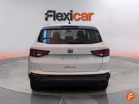 Usado Seat Ateca Reference 110 CV (80 kW) 2023 Blanco SUV