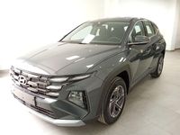 Nuevo Hyundai Tucson 150 CV (110 kW) 2026 Gris SUV