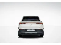 Nuevo Mercedes EQE350 Edition 234 kW (319 CV) 2025 Blanco SUV